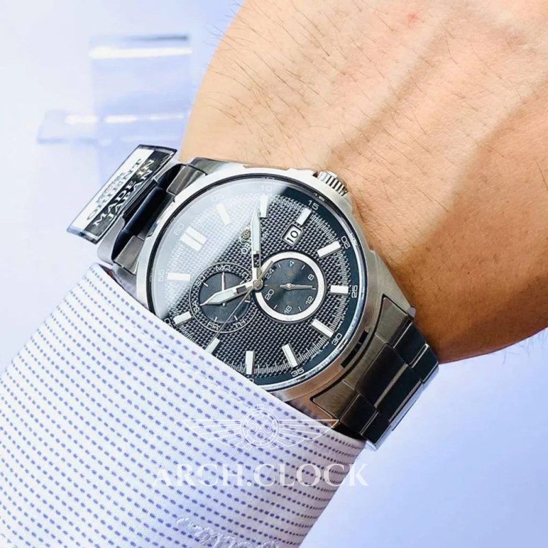 Годинник Orient AK0602B10B Classic Automatic, фото 7