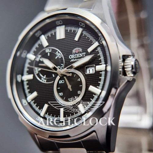 Orient AK0602B10B Classic Automatic