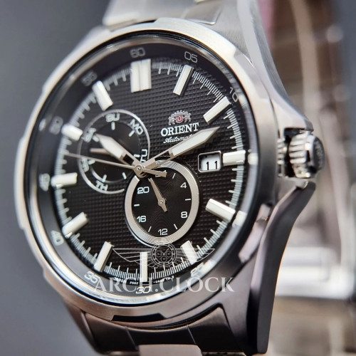 Orient AK0602B10B Classic Automatic