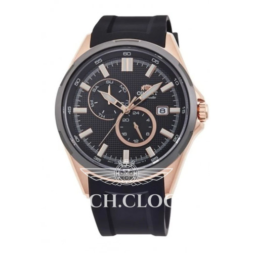 Orient AK0604B10B Classic Automatic