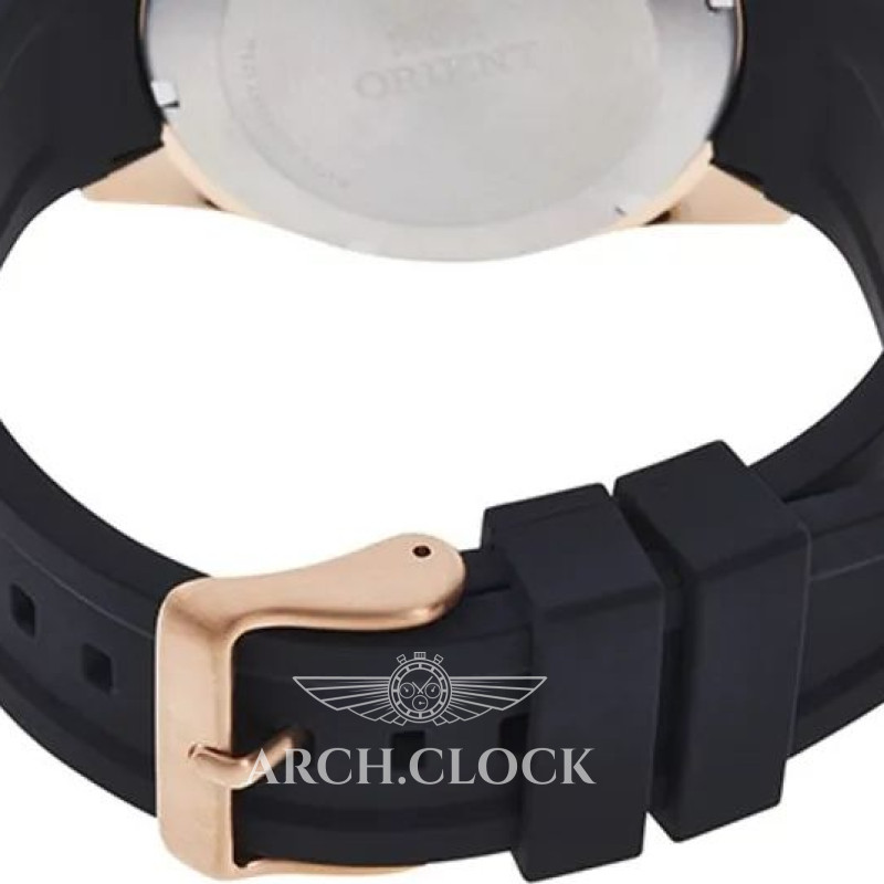 Годинник Orient AK0604B10B Classic Automatic, фото 9