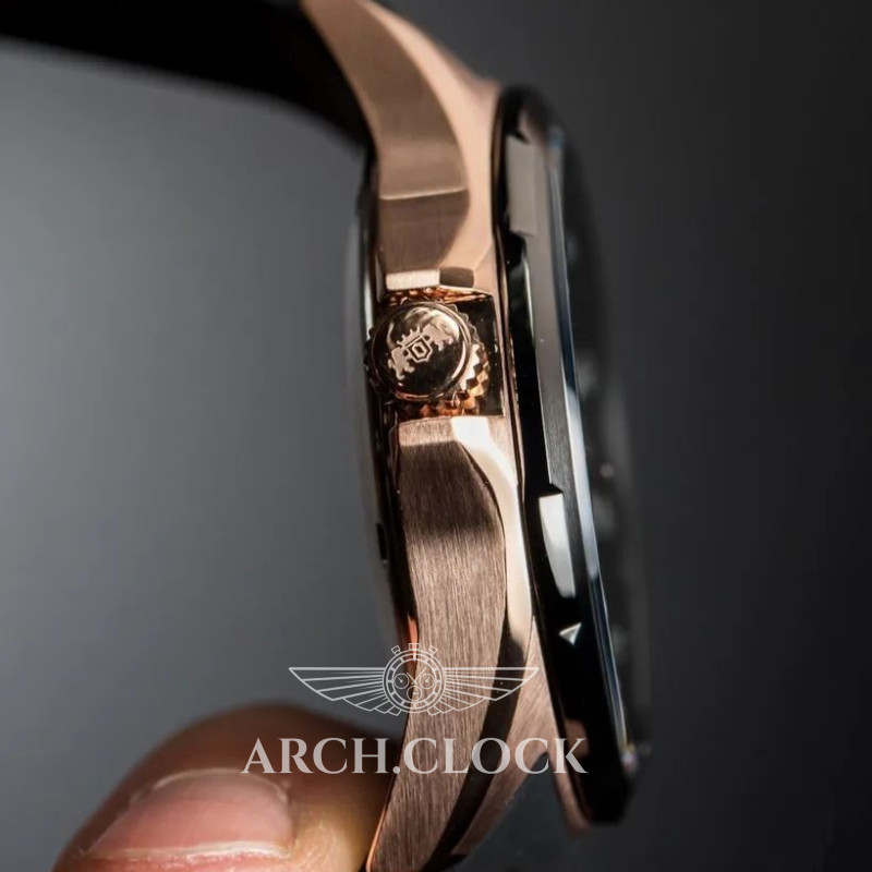 Годинник Orient AK0604B10B Classic Automatic, фото 7