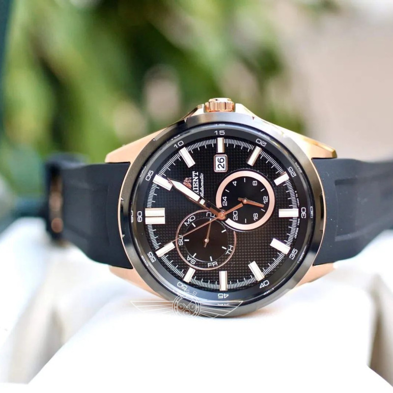 Годинник Orient AK0604B10B Classic Automatic, фото 5