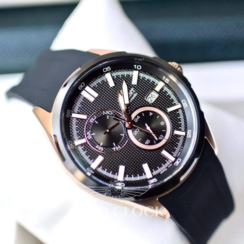 Годинник Orient AK0604B10B Classic Automatic, фото 2