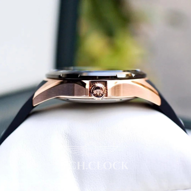 Годинник Orient AK0604B10B Classic Automatic, фото 3