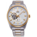 Orient Open Heart Automatic AR0001S10B Bicolor
