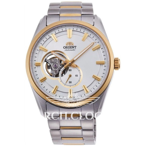 Orient Open Heart Automatic AR0001S10B Bicolor