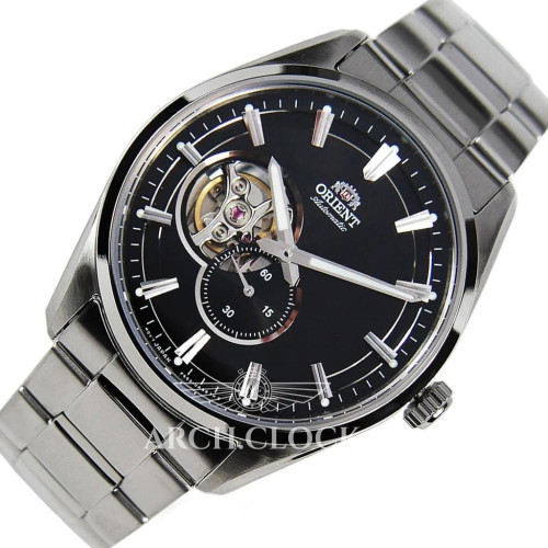 Orient Open Heart Automatic AR0002B10B