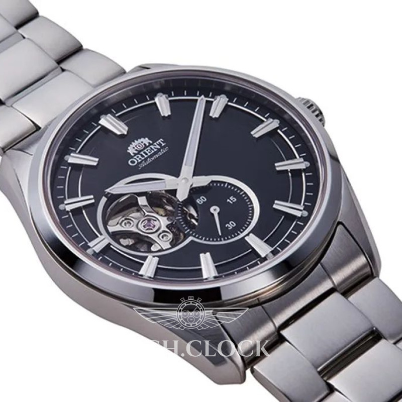 Годинник Orient Open Heart Automatic AR0002B10B, фото 14