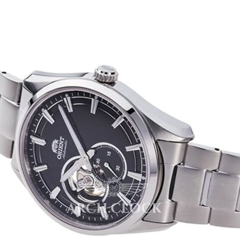 Годинник Orient Open Heart Automatic AR0002B10B, фото 13
