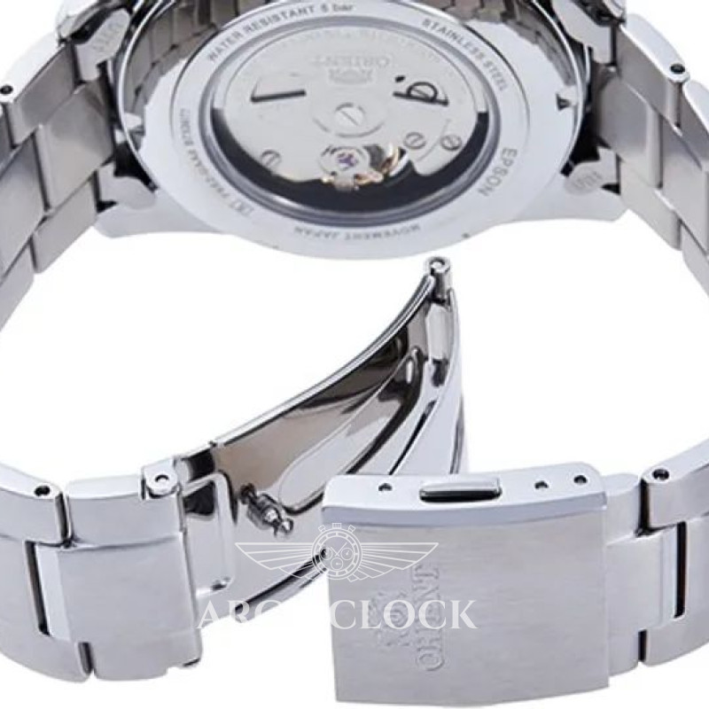 Годинник Orient Open Heart Automatic AR0002B10B, фото 7