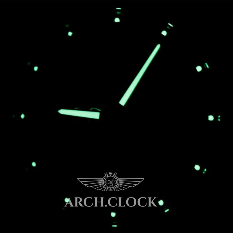 Годинник Orient Open Heart Automatic AR0002B10B, фото 8