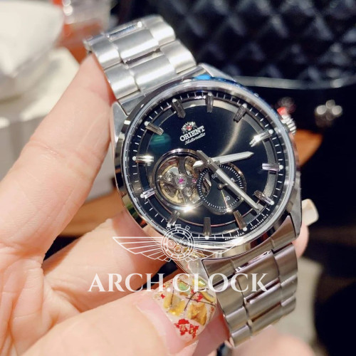 Orient Open Heart Automatic AR0002B10B