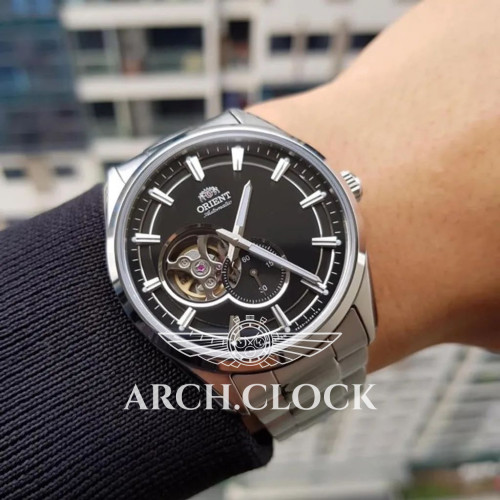 Orient Open Heart Automatic AR0002B10B