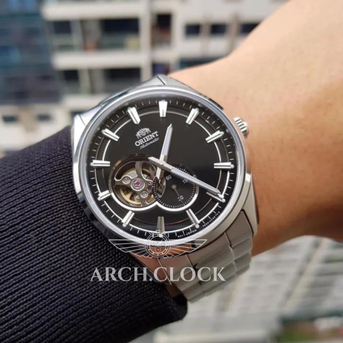 Orient Open Heart Automatic AR0002B10B