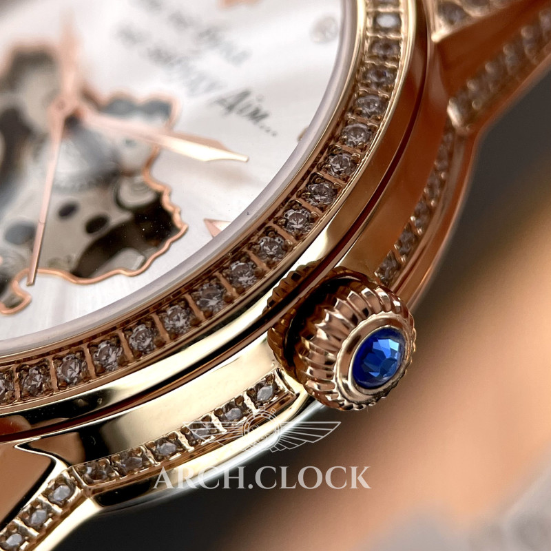 Годинник AWARDER Shine of Home 01, фото 9