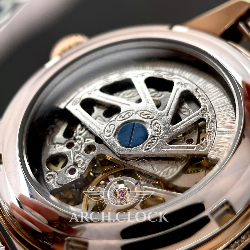 Годинник AWARDER Shine of Home 01, фото 7