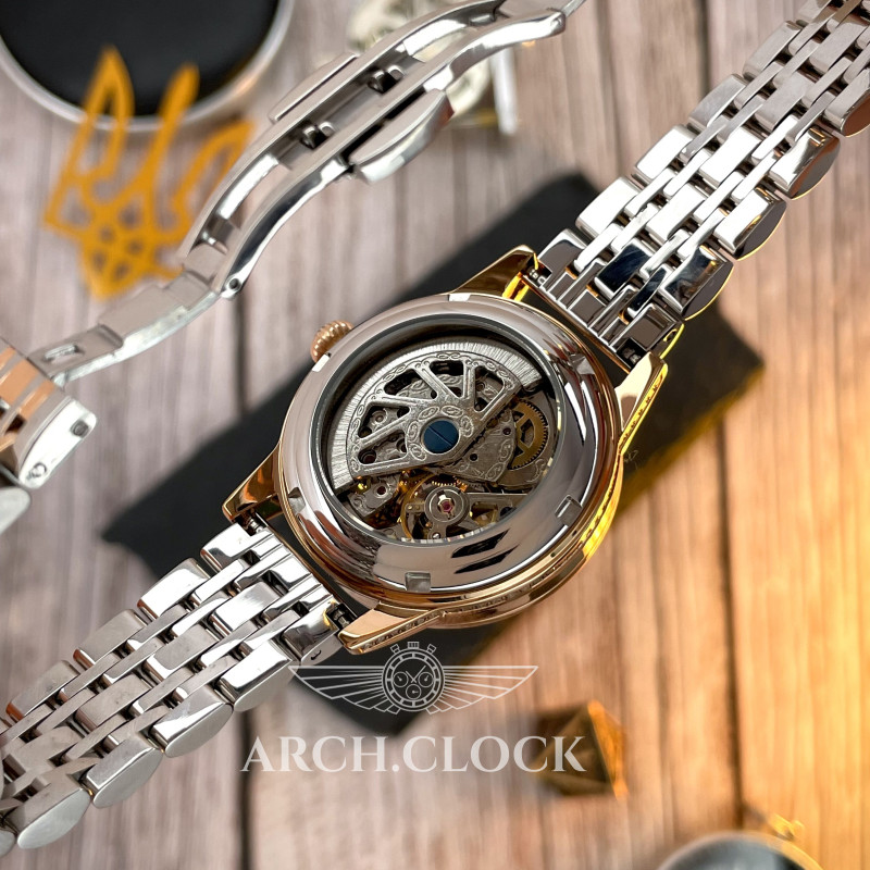 Годинник AWARDER Shine of Home 02, фото 10