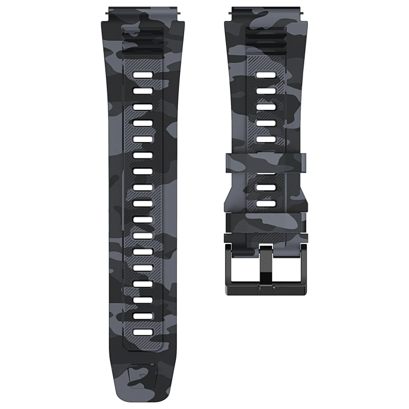 KOSPET 22mm Camouflage Strap, фото 1