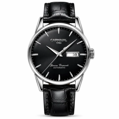 Carnival Sky Black