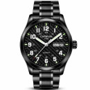 Carnival Black Refined