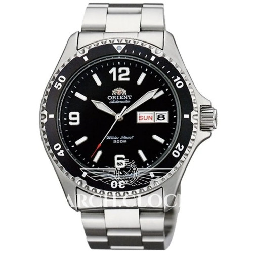 ORIENT MAKO II Diver Automatic FAA02001B9