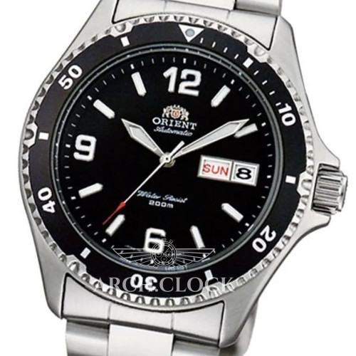 ORIENT MAKO II Diver Automatic FAA02001B9