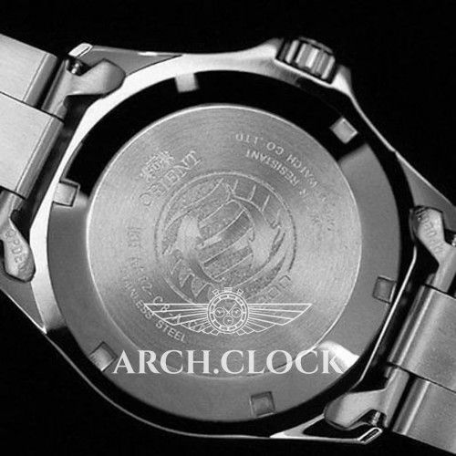 ORIENT MAKO II Diver Automatic FAA02001B9