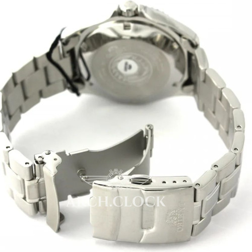 ORIENT MAKO II Diver Automatic FAA02001B9
