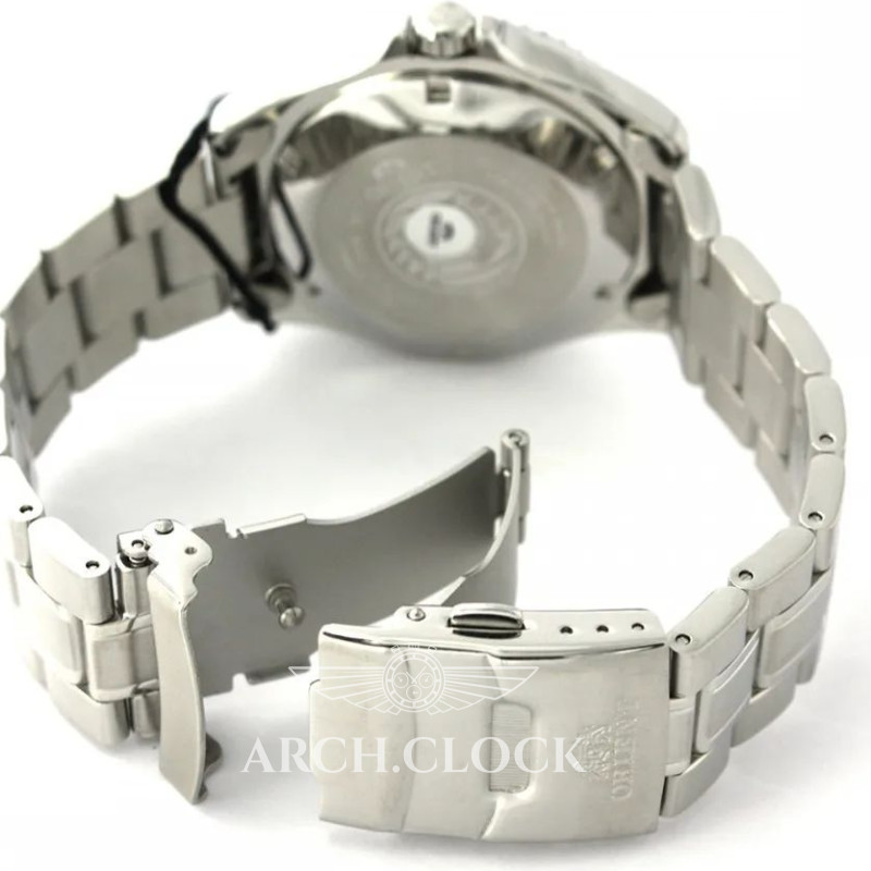 Годинник ORIENT MAKO II Diver Automatic FAA02001B9, фото 24