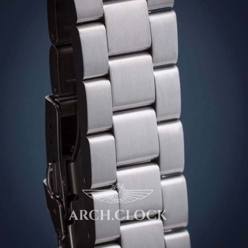 Годинник ORIENT MAKO II Diver Automatic FAA02001B9, фото 4