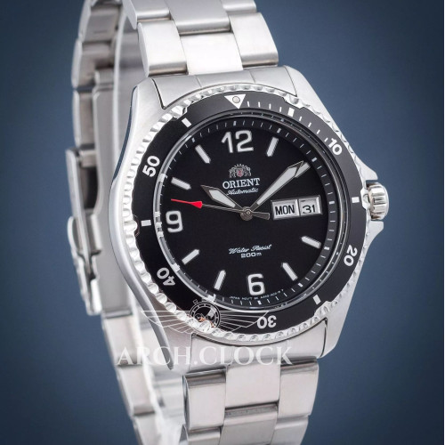 ORIENT MAKO II Diver Automatic FAA02001B9