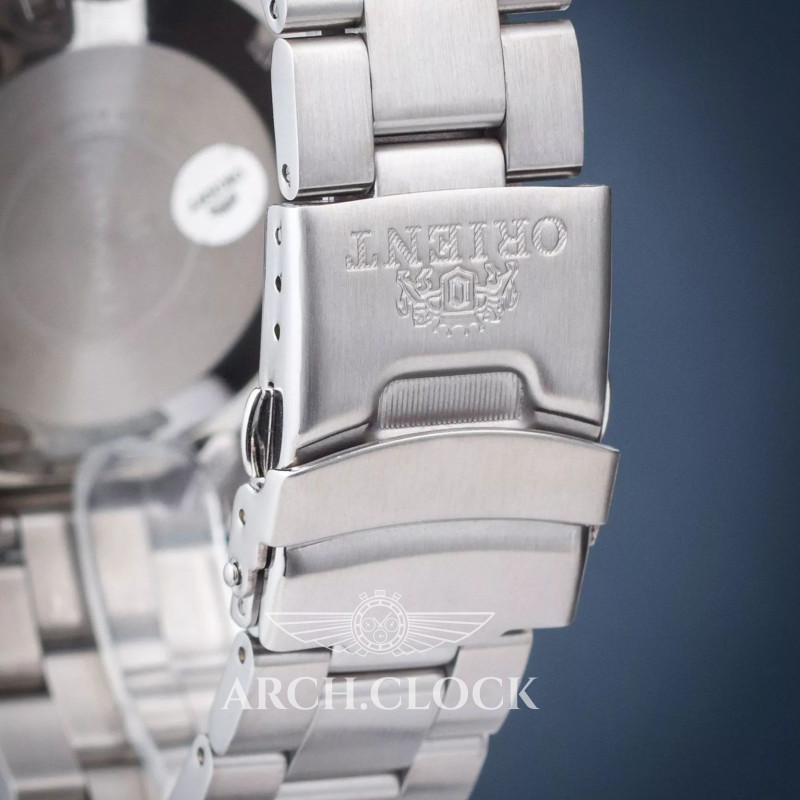 Годинник ORIENT MAKO II Diver Automatic FAA02001B9, фото 15