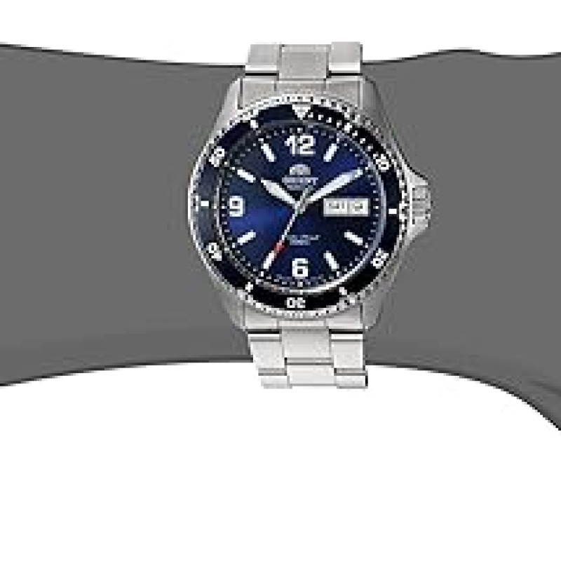 Годинник ORIENT MAKO II Diver Automatic FAA02002D9, фото 12