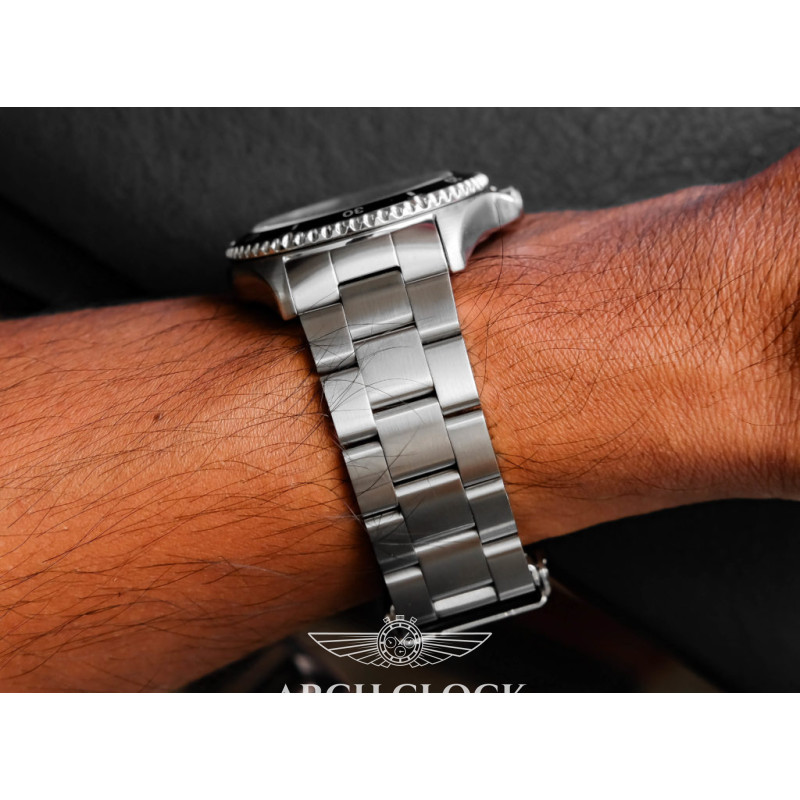 ORIENT MAKO II Diver Automatic FAA02002D9, фото 12