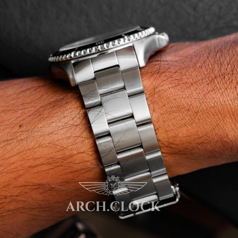 Годинник ORIENT MAKO II Diver Automatic FAA02002D9, фото 5