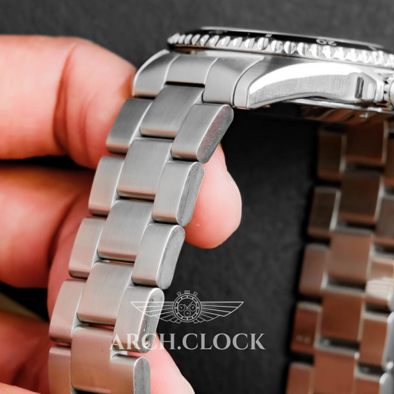Годинник ORIENT MAKO II Diver Automatic FAA02002D9, фото 6