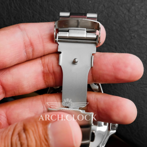 ORIENT MAKO II Diver Automatic FAA02002D9