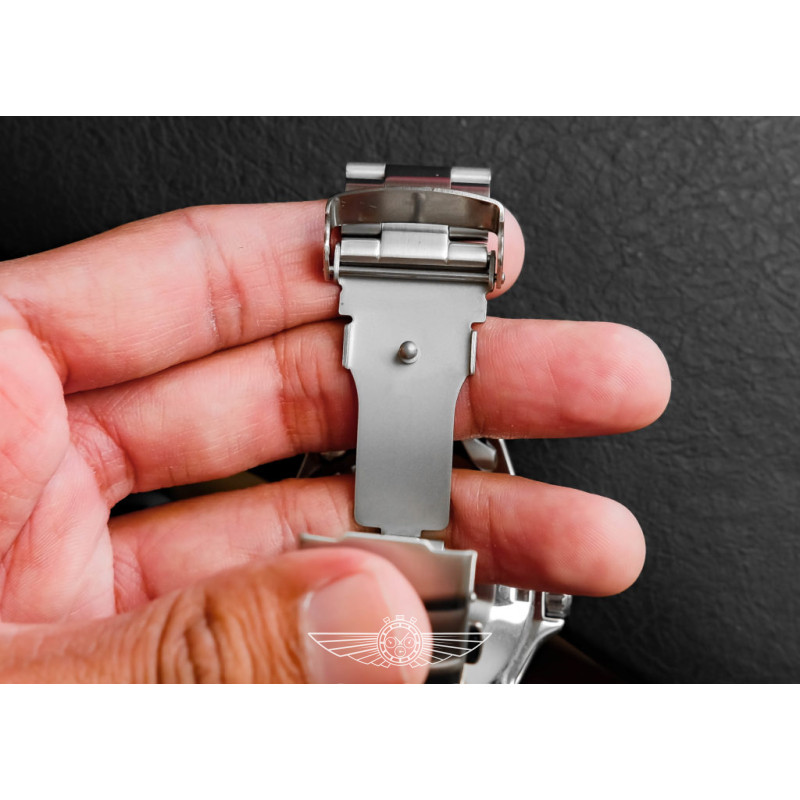 ORIENT MAKO II Diver Automatic FAA02002D9, фото 14