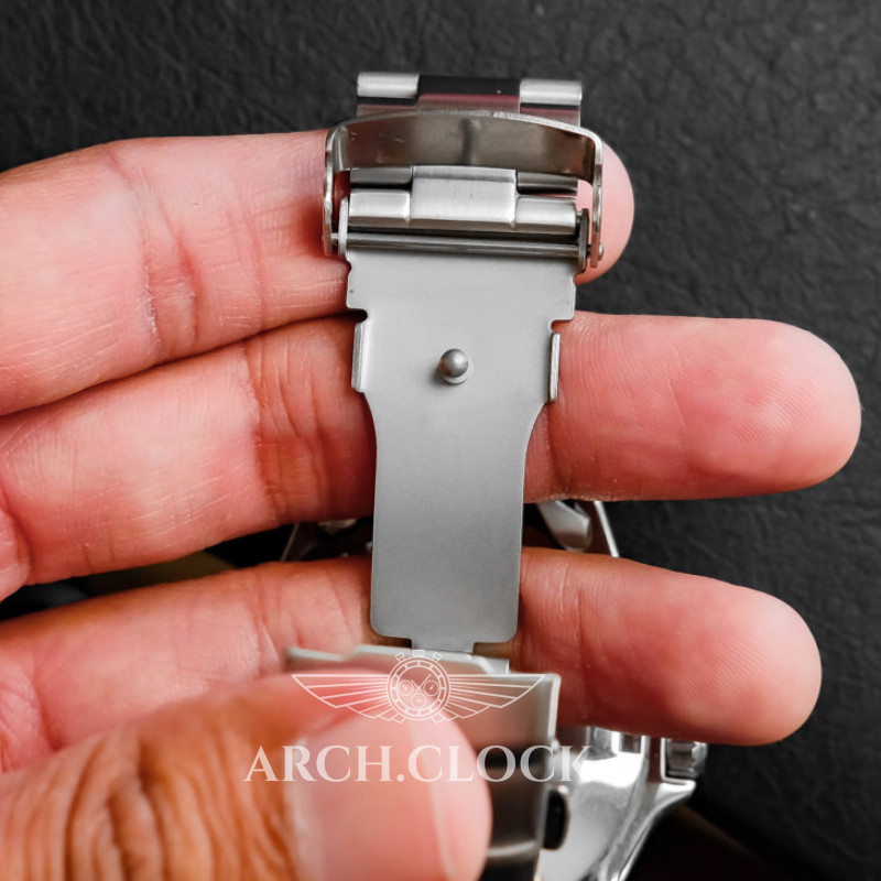 Годинник ORIENT MAKO II Diver Automatic FAA02002D9, фото 2
