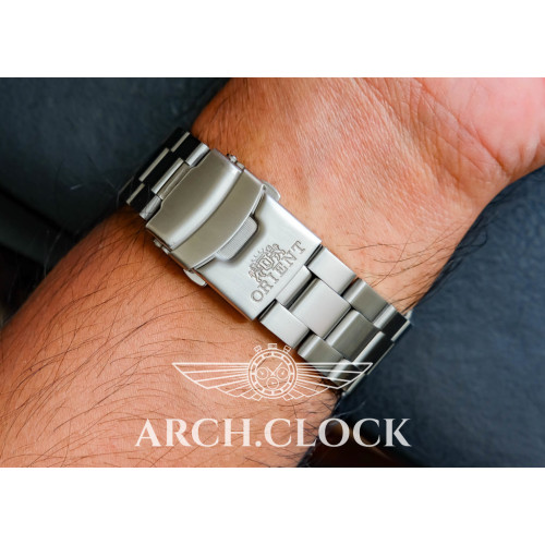 ORIENT MAKO II Diver Automatic FAA02002D9