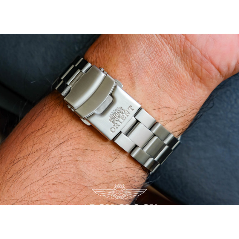 ORIENT MAKO II Diver Automatic FAA02002D9, фото 2