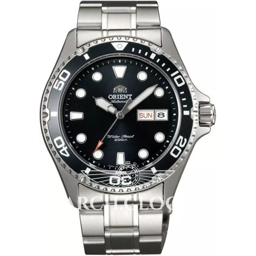 ORIENT RAY II Diver Automatic FAA02004B9