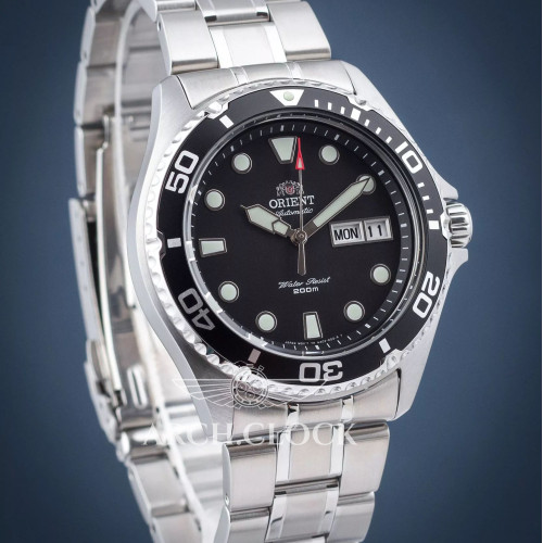ORIENT RAY II Diver Automatic FAA02004B9