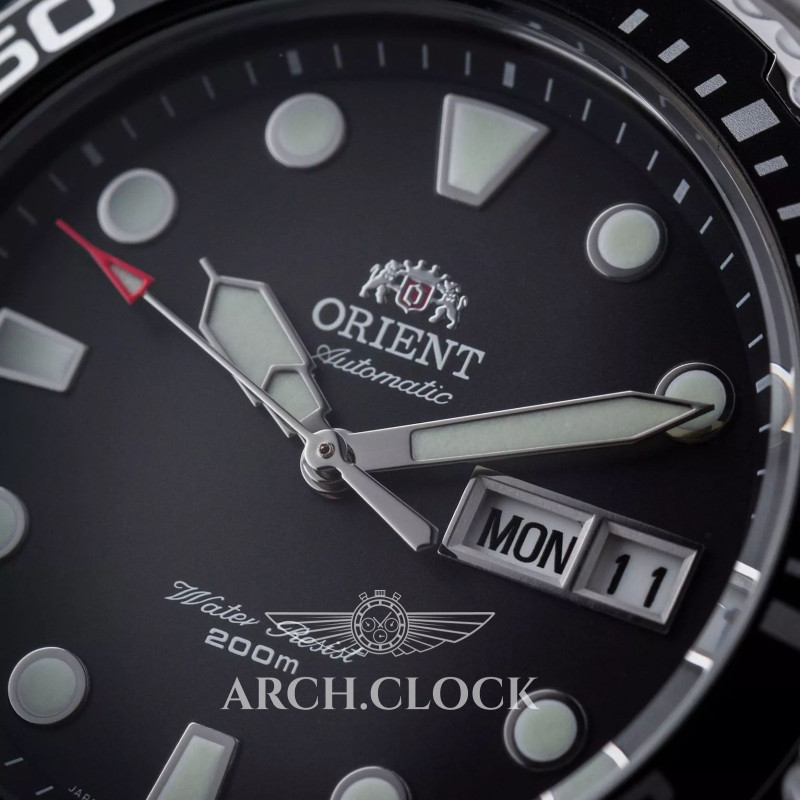 Годинник ORIENT RAY II Diver Automatic FAA02004B9, фото 5
