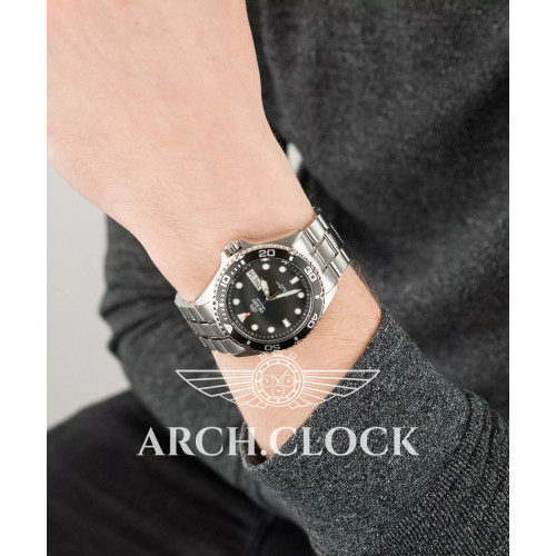 ORIENT RAY II Diver Automatic FAA02004B9