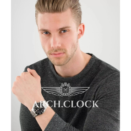 ORIENT RAY II Diver Automatic FAA02004B9