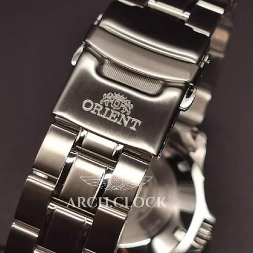 ORIENT RAY II Diver Automatic FAA02005D9