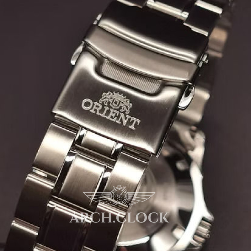 Годинник ORIENT RAY II Diver Automatic FAA02005D9, фото 12