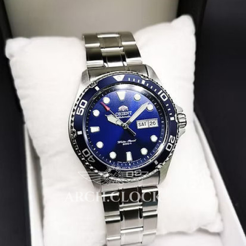 ORIENT RAY II Diver Automatic FAA02005D9